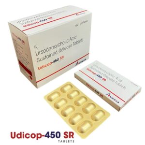 Udicop 450 SR