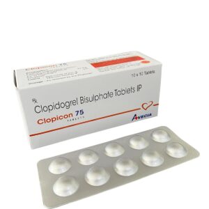 CLOPICON-75