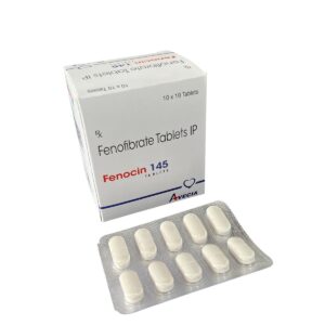 FENOCIN 145