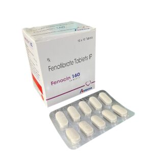 FENOCIN 160