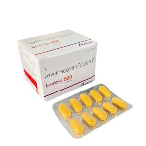 LEVICIP 500