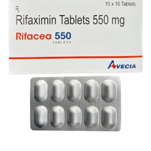 RIFACEA 550