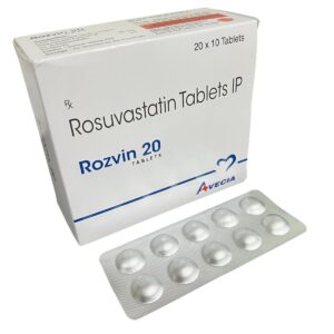 ROZVIN 20