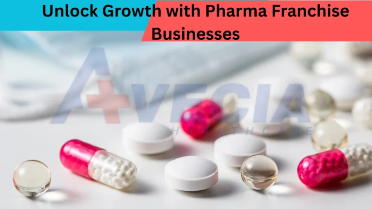 Emerging Therapeutic Trends in India: Opportunities for Pharma Franchise Businesses