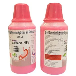 ANTAACID MPS MINT