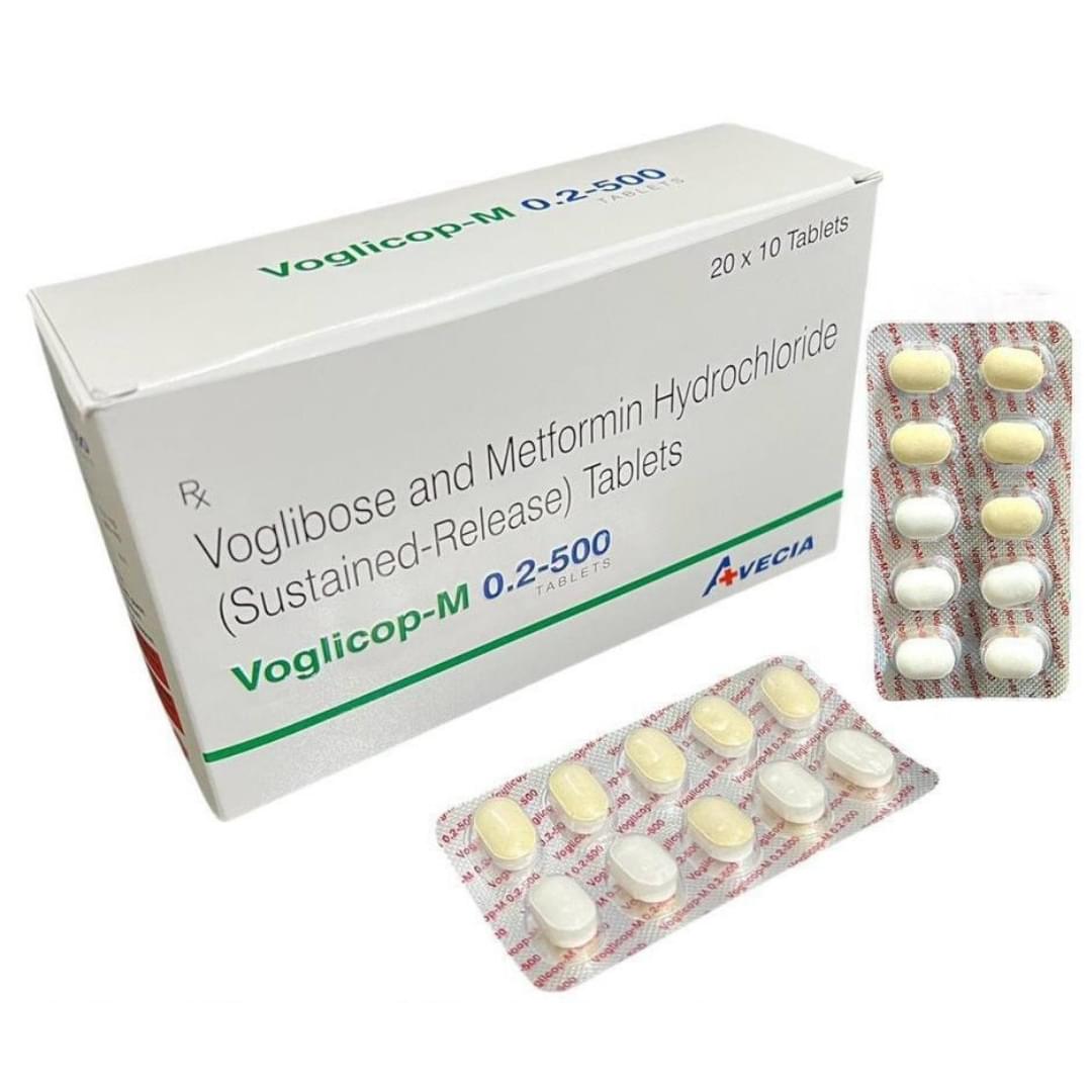 VOGLICOP M 0.2-500