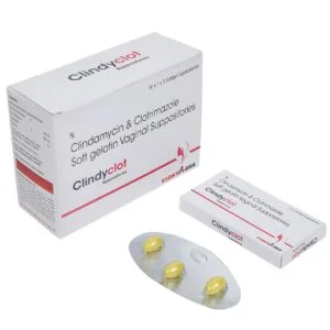 CLINDYCLOT