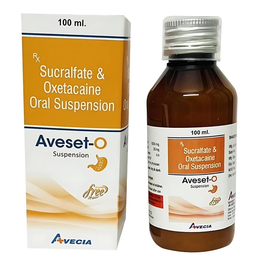 AVESET-O