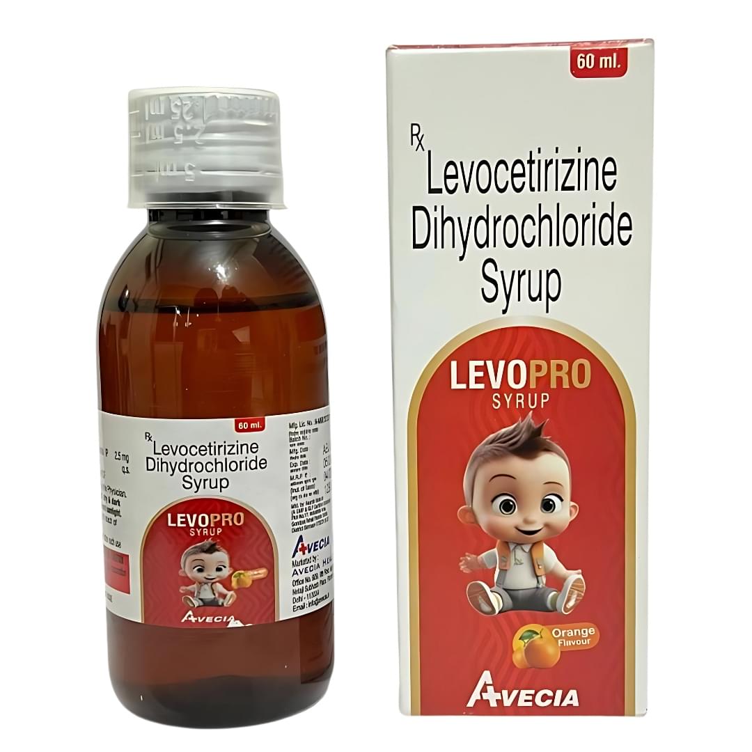 LEVOPRO