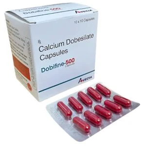 DOBEFINE 500