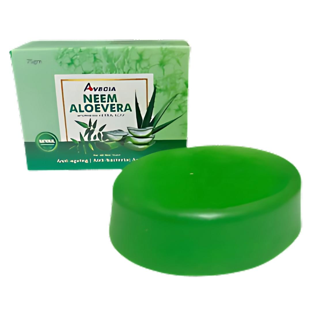 NEEM ALOEVERA