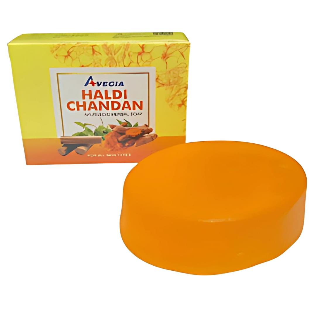 HALDI CHANDAN