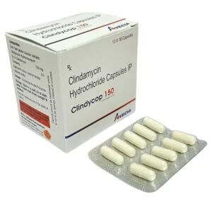 CLINDYCOP 150