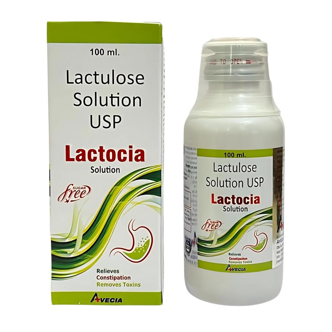 LACTOCIA