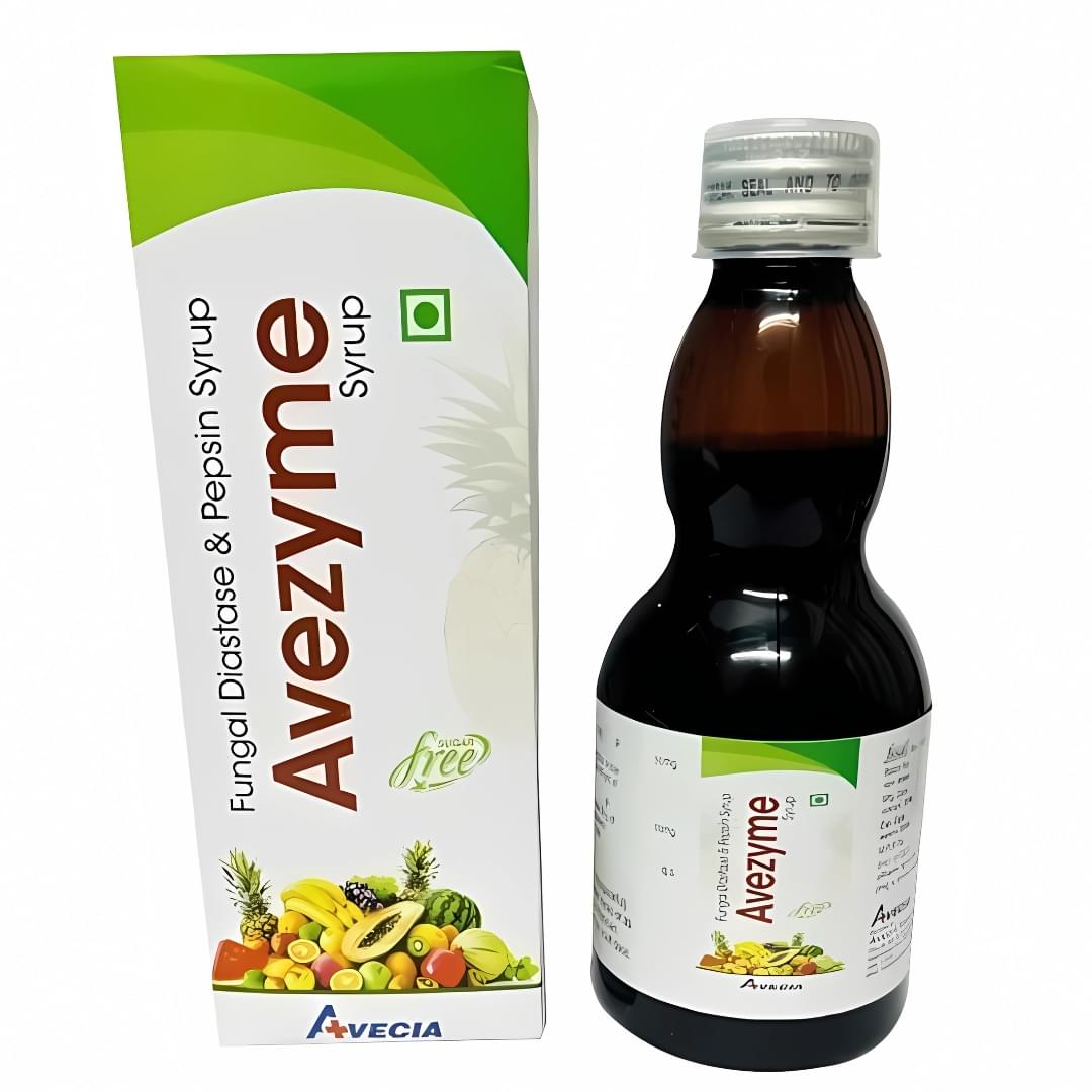AVEZYME