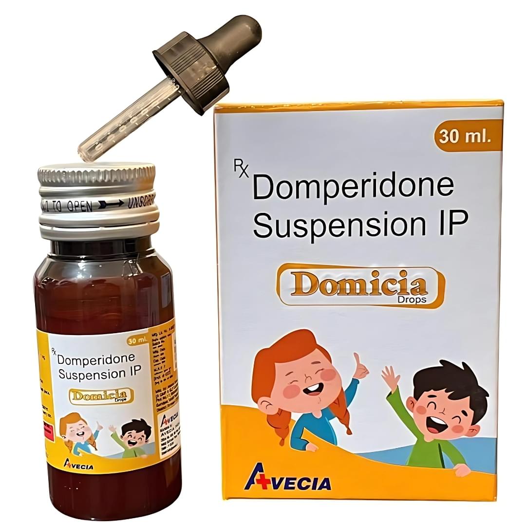DOMICIA DROPS