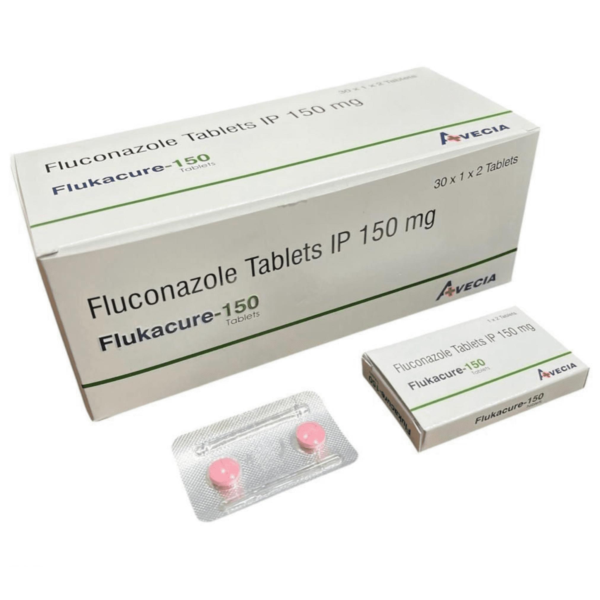 Flukacure 150