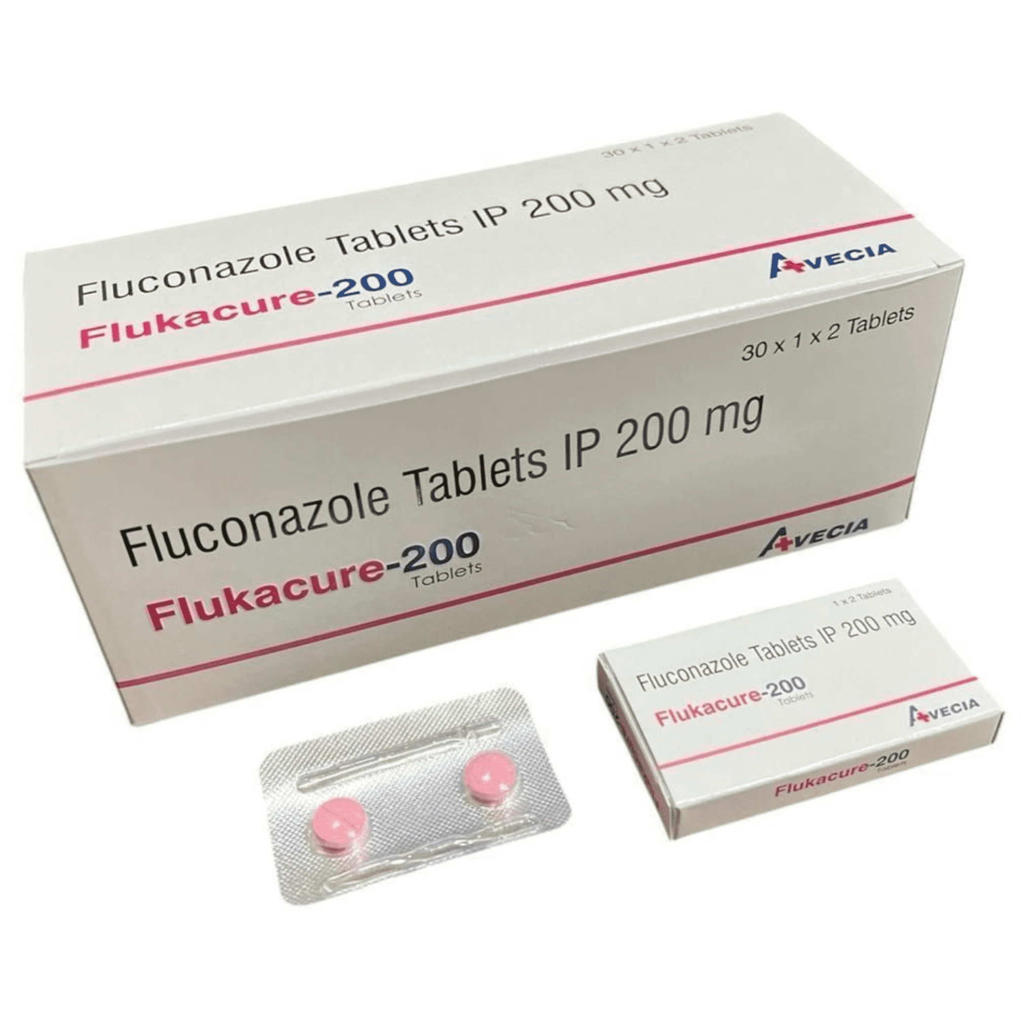 Flukacure 200