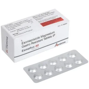 ESMAFLUX 40