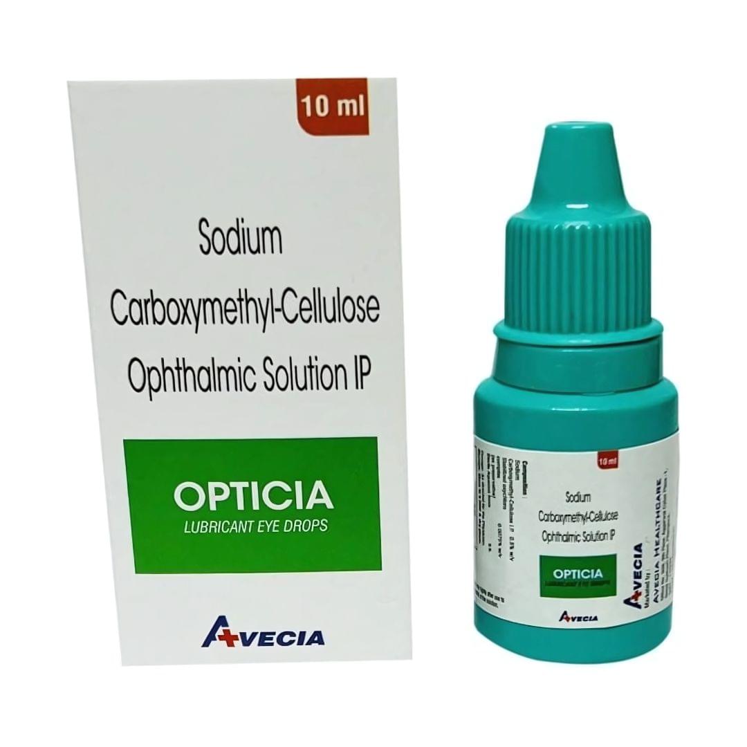 Opticia