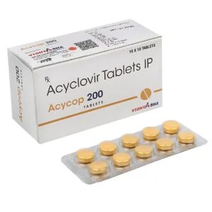 Acycop-200