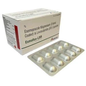 ESMAFLUX LSR