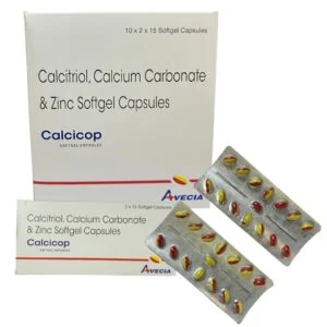 Calcicop