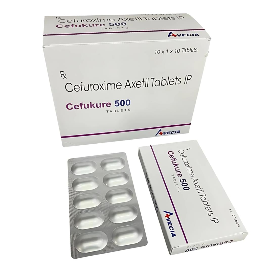 Cefukind-500