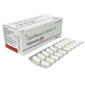 Ciprocop-500