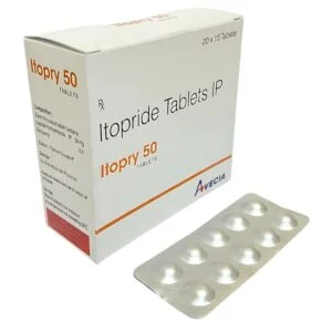 ITOPRY 50