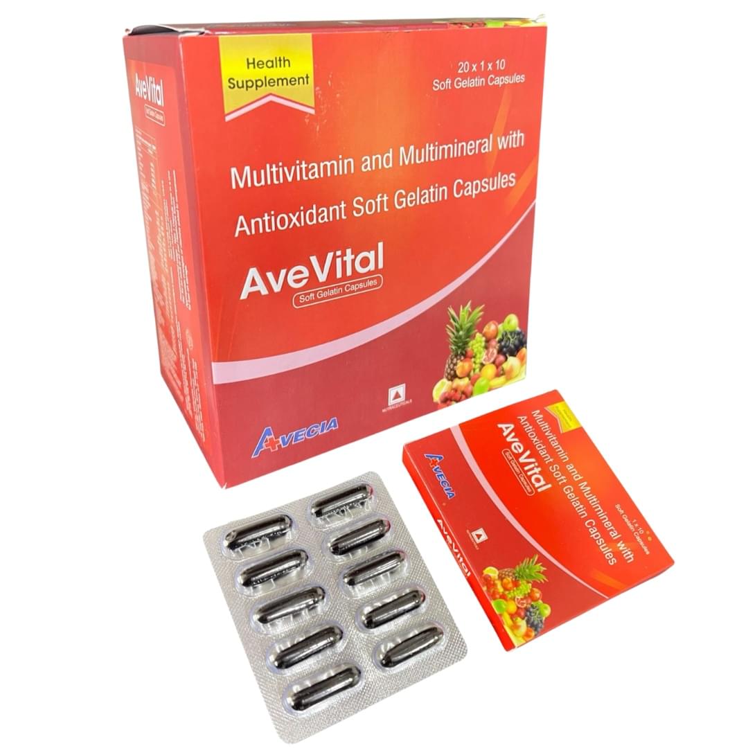 Avevital