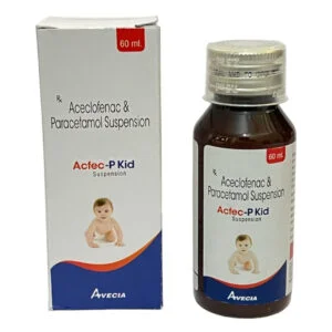 Acefec P Kid