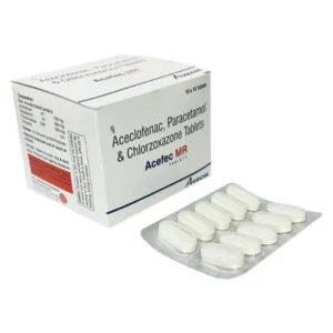 Acefec-MR