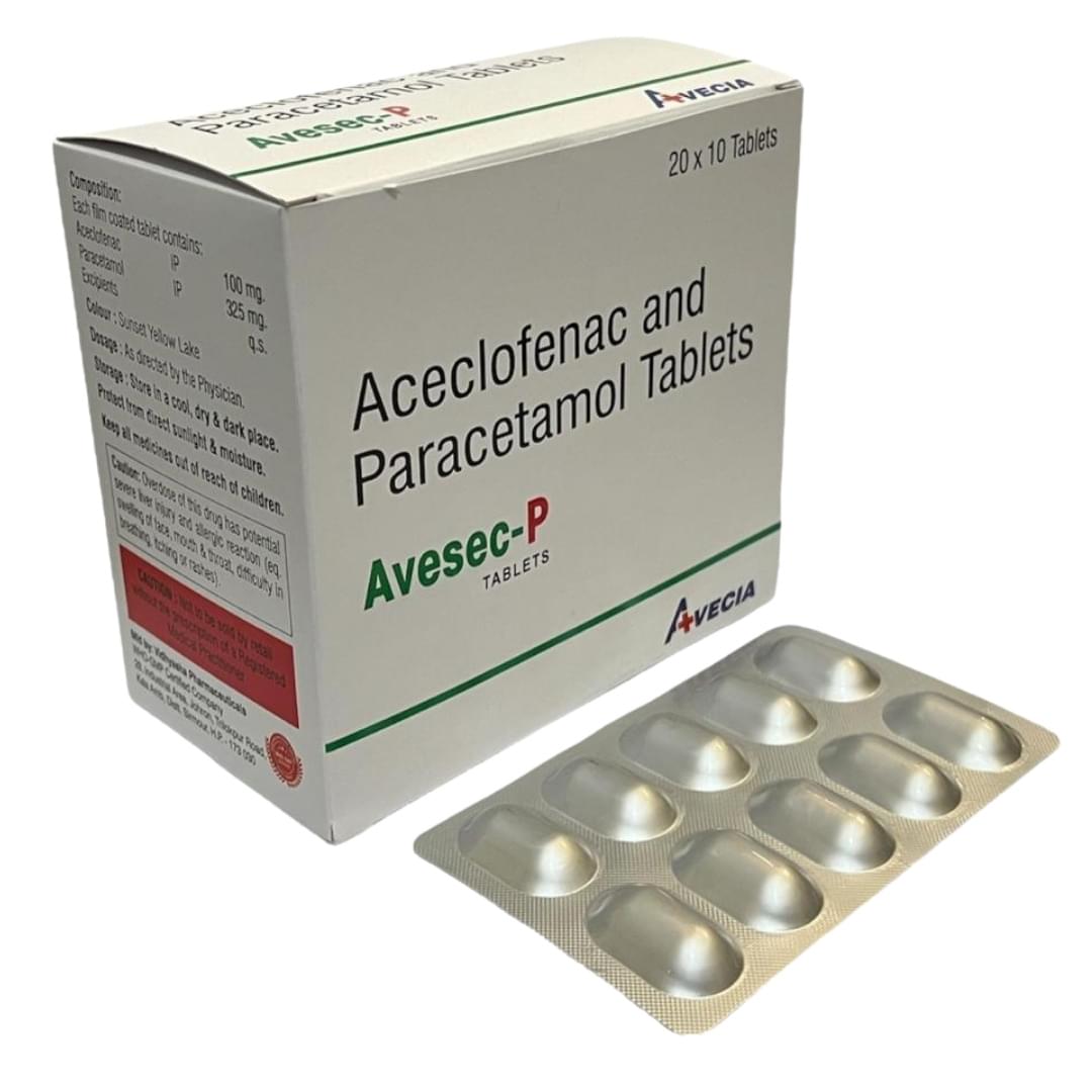 Avesec P