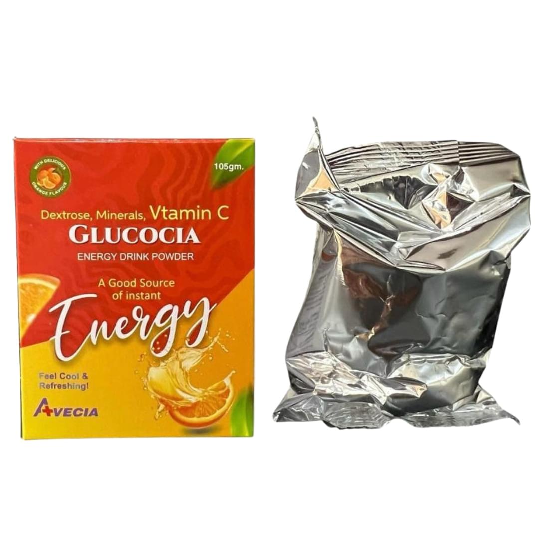Glucocia