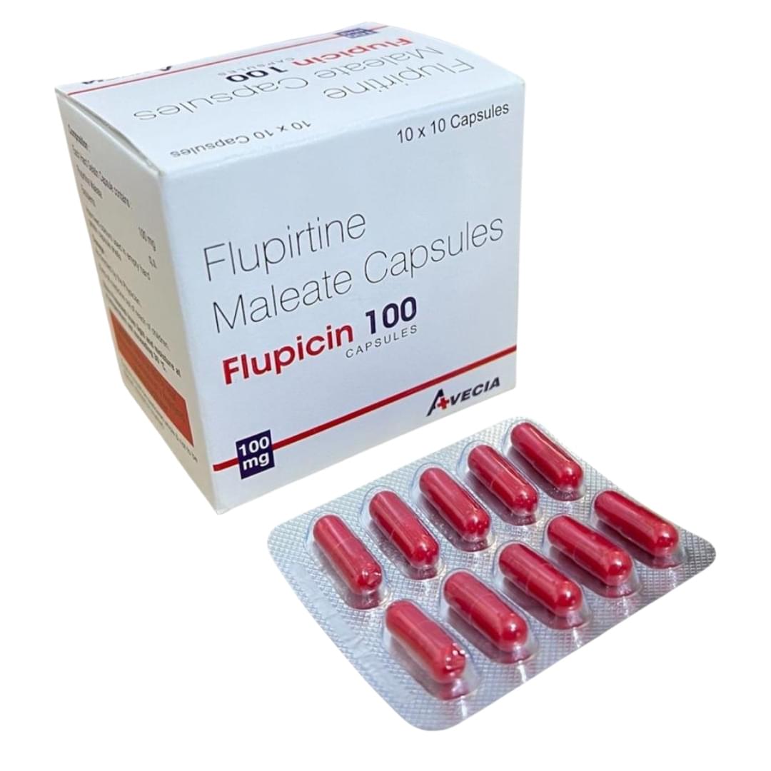 Flupicin 100