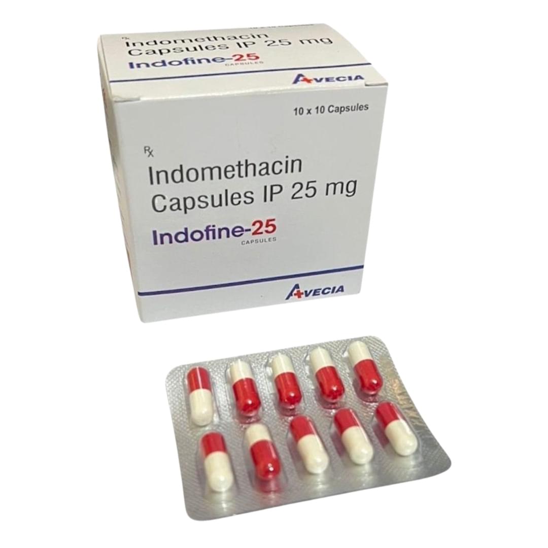Indofine 25