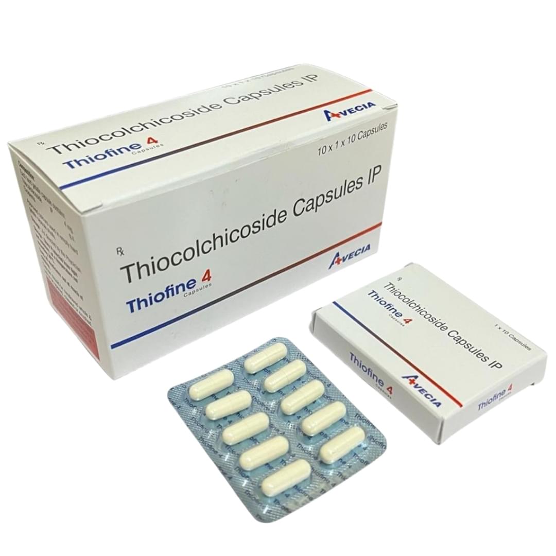 Thiofine 4