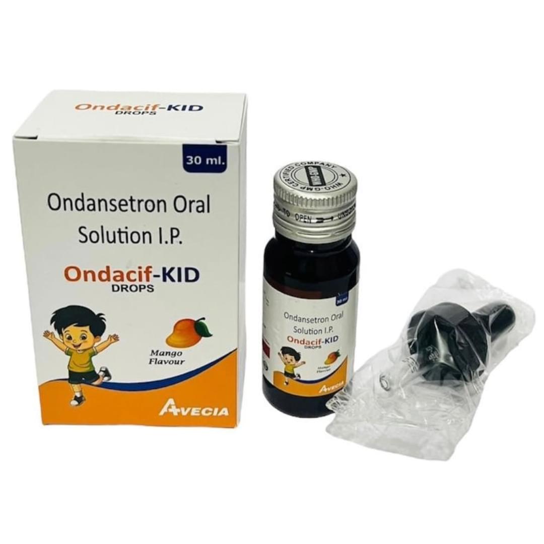 ONDACIF KID
