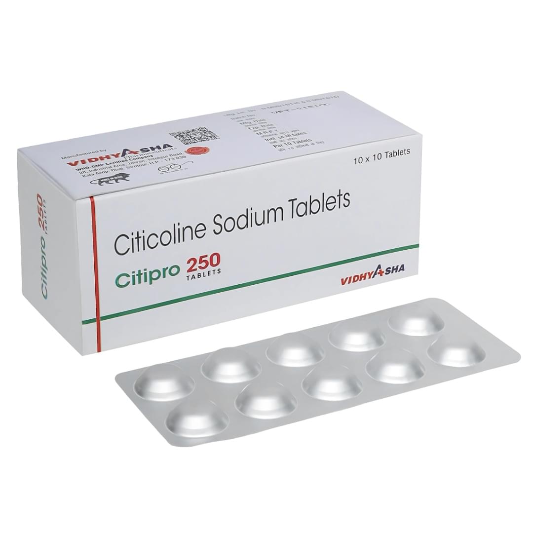 Citipro 250