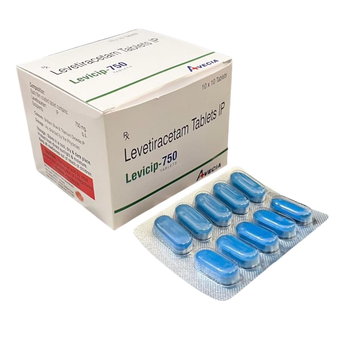 Levicip 750