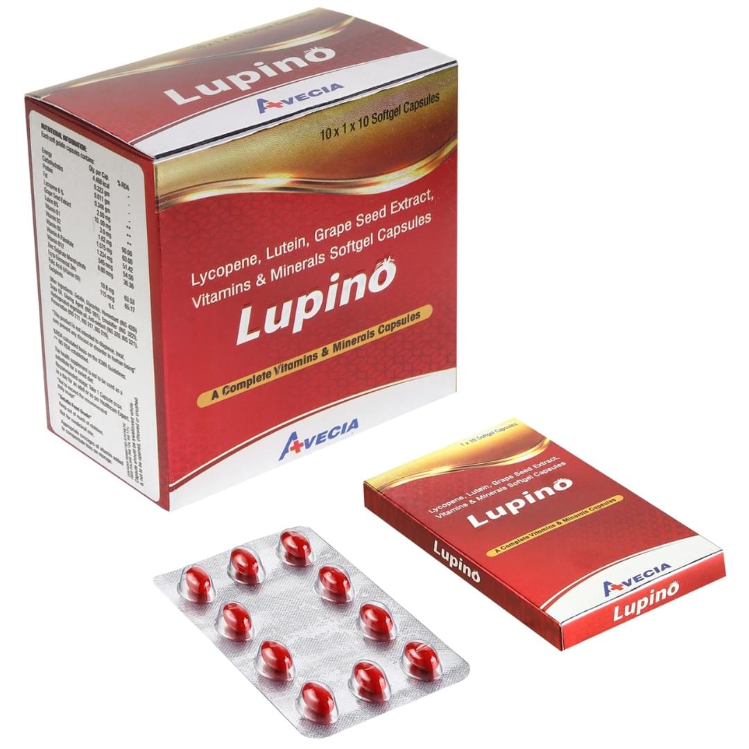 Lupino