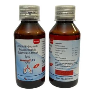Avecuff-AX