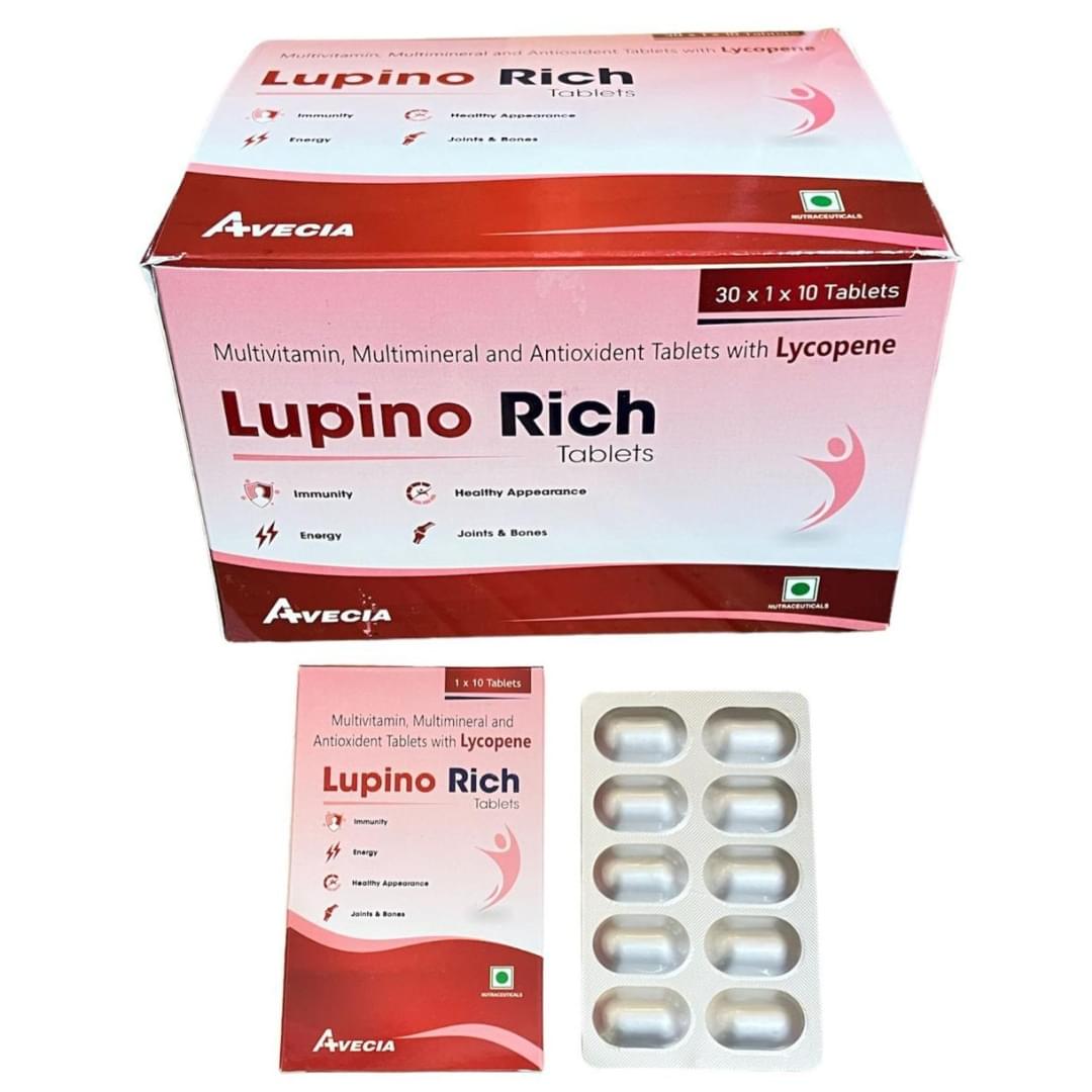 Lupino Rich