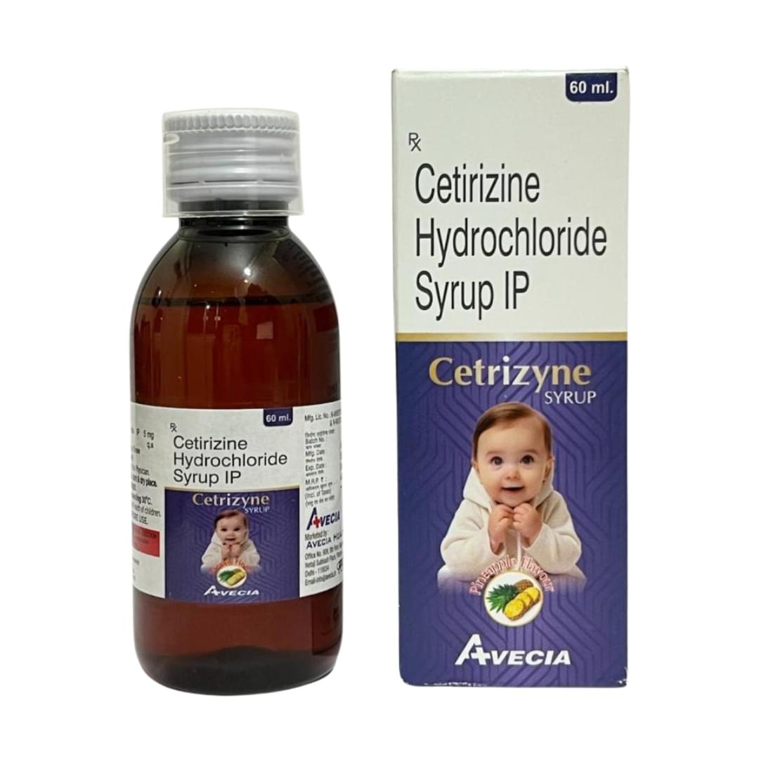 cetrizyne