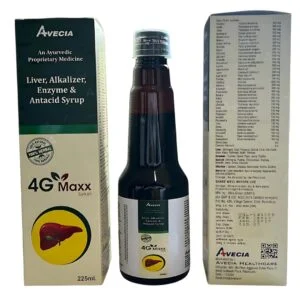 4G MAXX