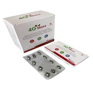 4G MAXX