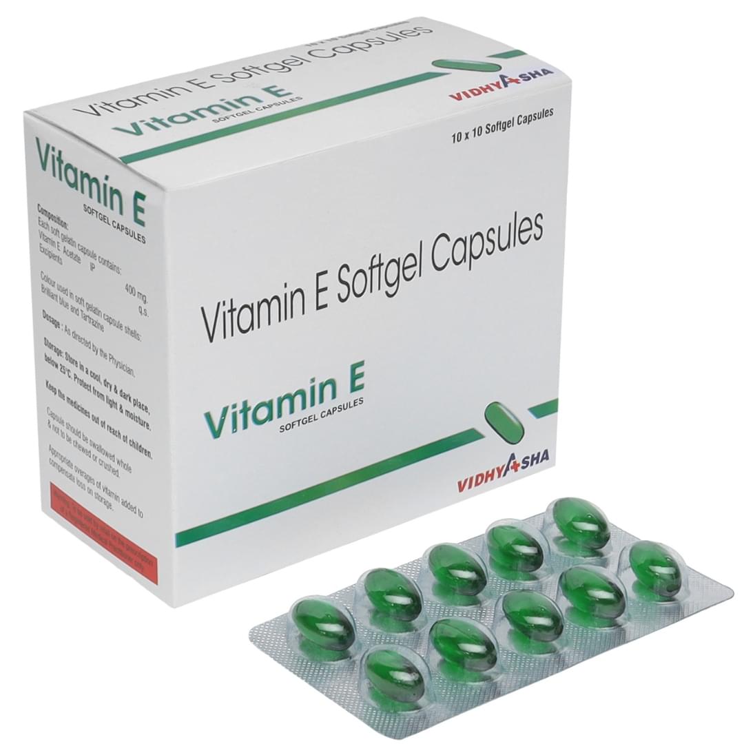 Vitamin E