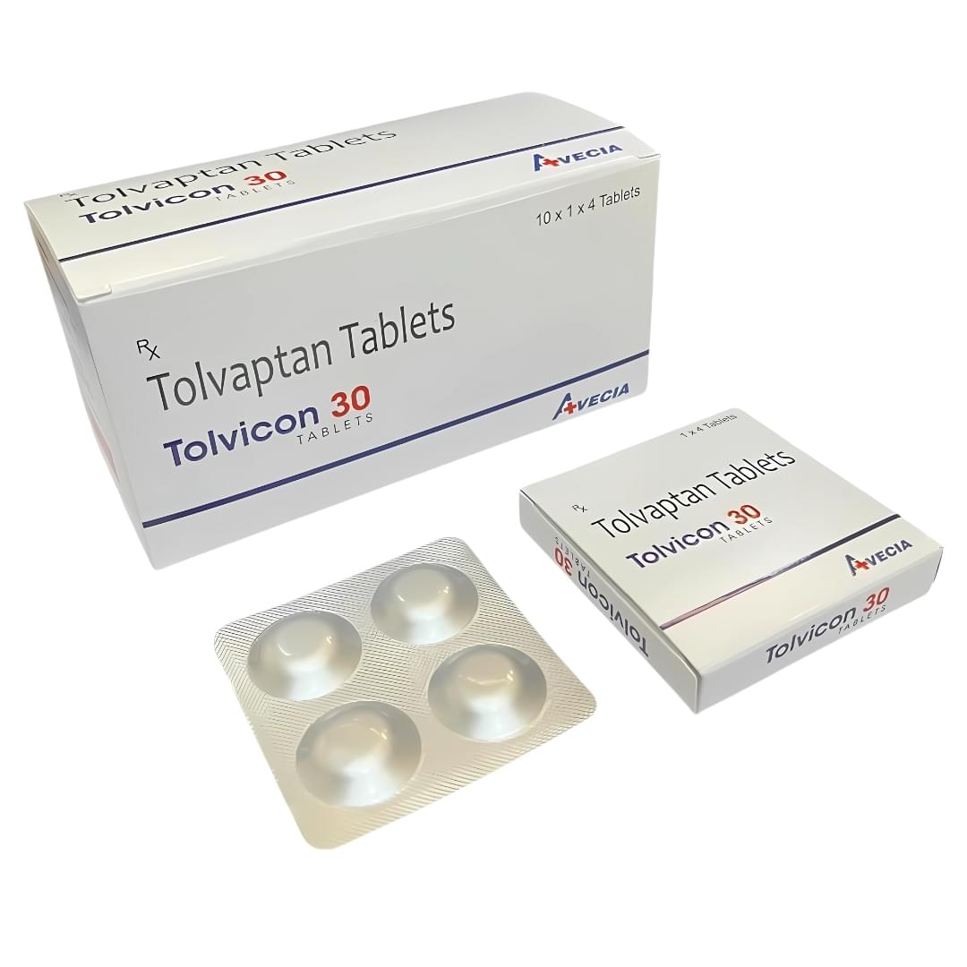 TOLVICON 30