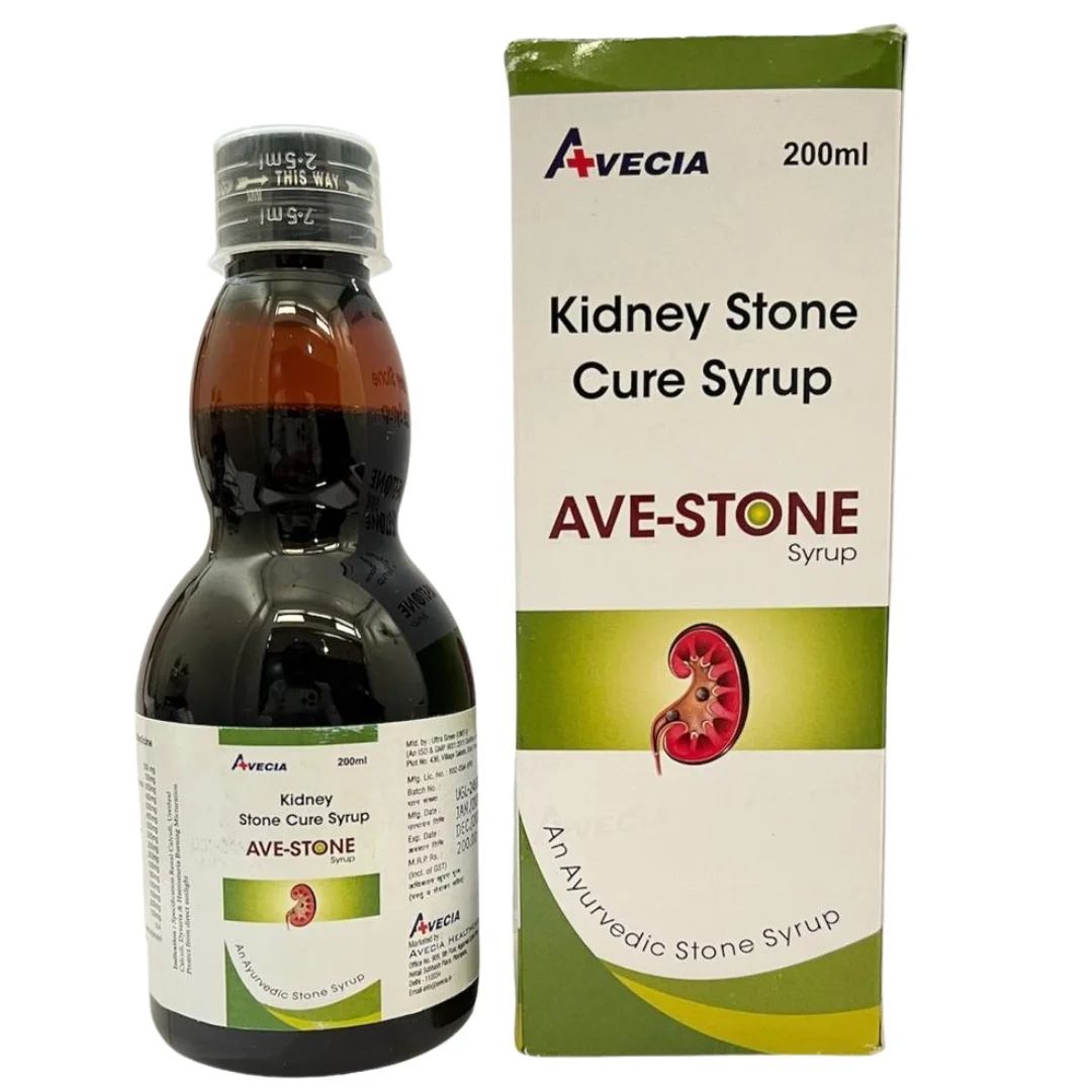 AVE STONE